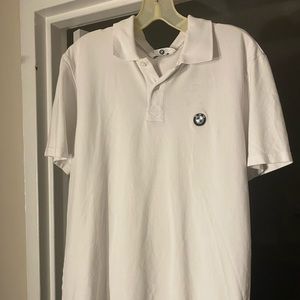 BMW polo